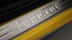 Ferrari 488 Spider 2dr Auto Petrol Convertible